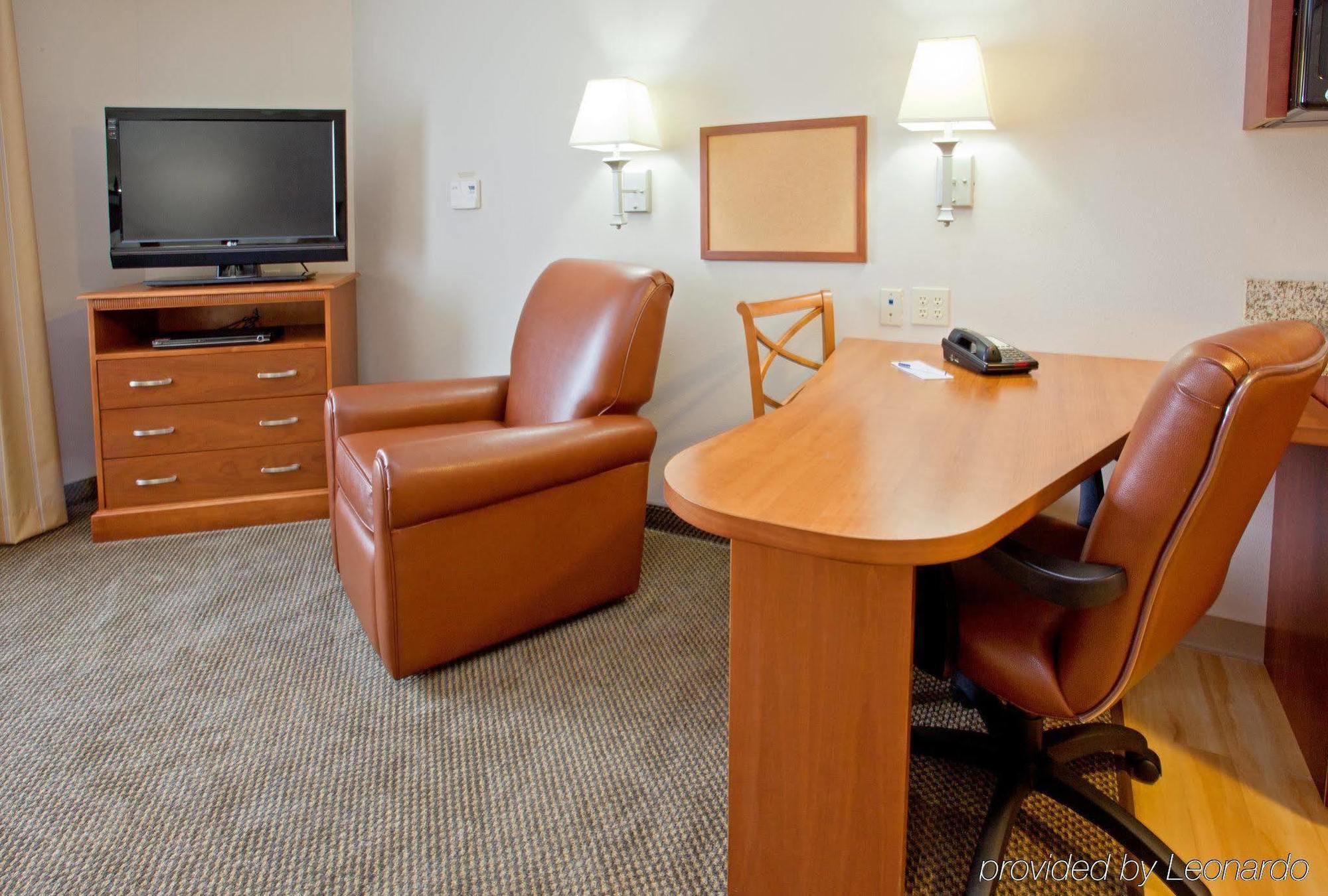 Candlewood Suites Houston Westchase - Westheimer By Ihg Exterior foto